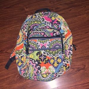 Vera Bradley backpack